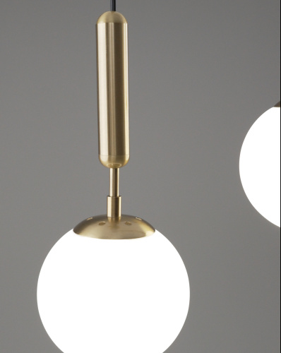 Светильник подвесной Moderli V11565-3P Scrumbel фото 2