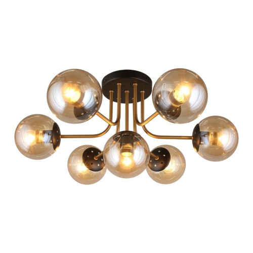 Люстра потолочная APL.906.07.07