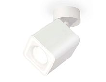 Комплект спота Ambrella light Techno Spot XM (A2202, C7812, N7715) XM7812020