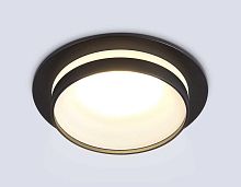 Светильник встраиваемый Ambrella Light TN30708