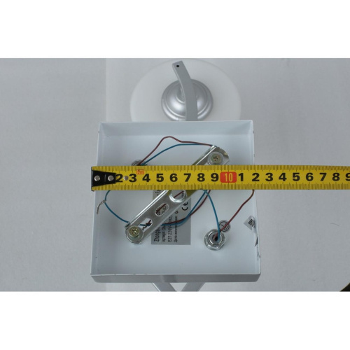 Люстра потолочная OML-55307-02 фото 4 Люстра потолочная OML-55307-02 фото 4