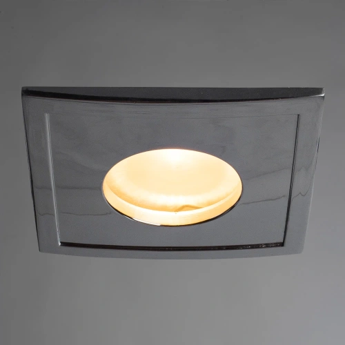 Точечный встраиваемый светильник Arte Lamp AQUA A5444PL-1CC фото 2 Точечный встраиваемый светильник Arte Lamp AQUA A5444PL-1CC фото 2