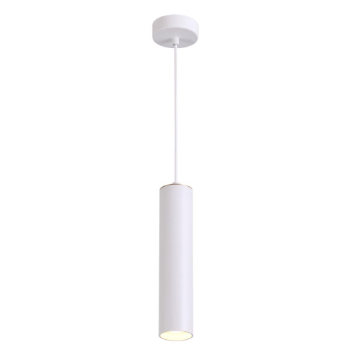 3873/1L HIGHTECH ODL19 000 белый Подвесной светильник GU10 1*50W 220V KIKO 3873/1L HIGHTECH ODL19 000 белый Подвесной светильник GU10 1*50W 220V KIKO