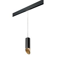 Комплект с трековым светильником Lightstar Rullo (214487+595857+201440) PRORP487140