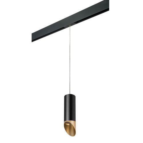 Комплект с трековым светильником Lightstar Rullo (214487+595857+201440) PRORP487140