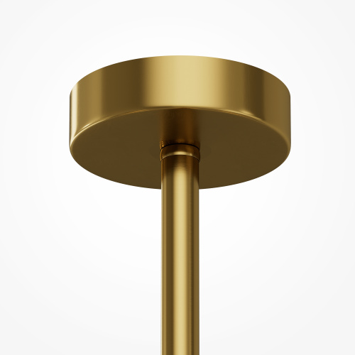 Подвесной светильник Maytoni MOD436PL-07BS фото 6 Подвесной светильник Maytoni MOD436PL-07BS фото 6