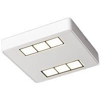 Потолочный светодиодный светильник Wertmark Bellatrix WTB.O02.007.30.24