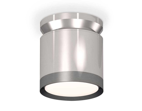 Комплект накладного светильника Ambrella light Techno Spot XS (N8904, C8120, N8133) XS8120010
