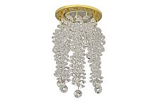 Спот встраиваемый  Dio D'Arte Elite Osimo GU10.5.14.9.5.101 G