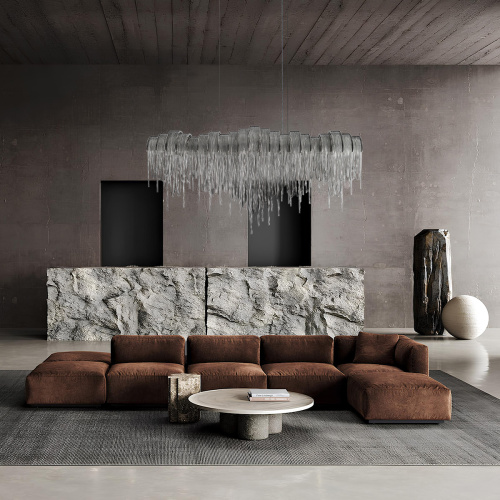 10404/1150L SN Подвесная люстра LOFT IT Volver фото 8