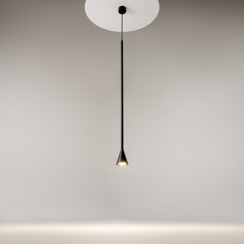 Подвесной светильник Technical P064PL-01B-1 фото 2 Подвесной светильник Technical P064PL-01B-1 фото 2