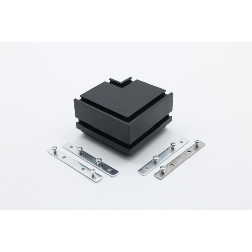 Трековая фурнитура APL.0286.00.02 фото 3 Трековая фурнитура APL.0286.00.02 фото 3