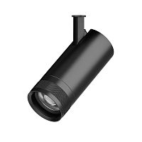 304207 Светильник проф CANNO PRO тушка BARRA/QUATTRO LED 20W 1400LM 20-55G ЧЕРНЫЙ 2700-4200-6000K IP20