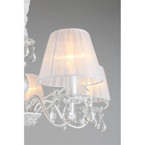 Люстра подвесная OML-53213-05 фото 6 Люстра подвесная OML-53213-05 фото 6