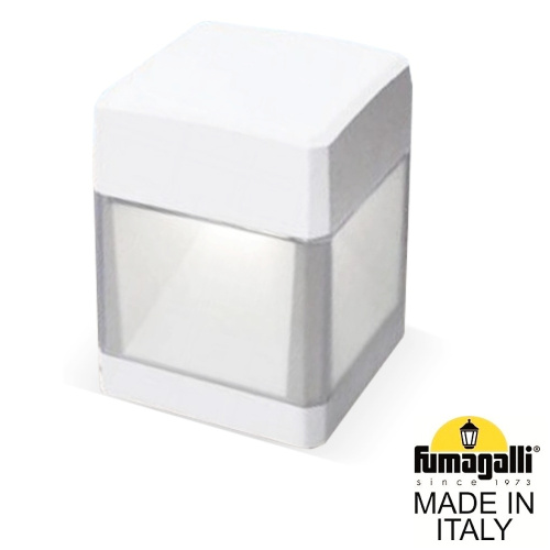 Светильник уличный настенный FUMAGALLI ELISA WALL DS2.560.000.WXD1L фото 5 Светильник уличный настенный FUMAGALLI ELISA WALL DS2.560.000.WXD1L фото 5