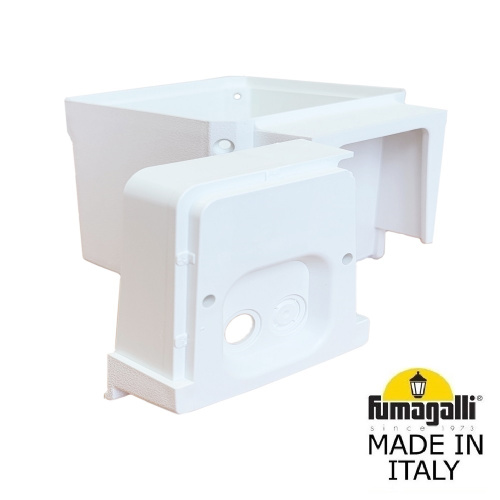Fumagalli Светильник уличный настенный FUMAGALLI ESTER APPLIQUE DS1.562.000.WXD1L фото 4 Fumagalli Светильник уличный настенный FUMAGALLI ESTER APPLIQUE DS1.562.000.WXD1L фото 4