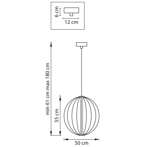 734057 Люстра SOLE 16W LED 1309LM 120G ЧЕРНЫЙ МАТОВЫЙ 3000K фото 15 734057 Люстра SOLE 16W LED 1309LM 120G ЧЕРНЫЙ МАТОВЫЙ 3000K фото 15