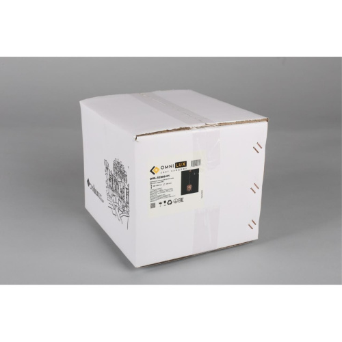 Светильник подвесной OML-52806-01 фото 2 Светильник подвесной OML-52806-01 фото 2