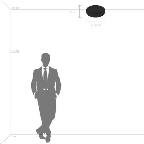 Потолочный светодиодный светильник Lightstar Celesta 809316 фото 7