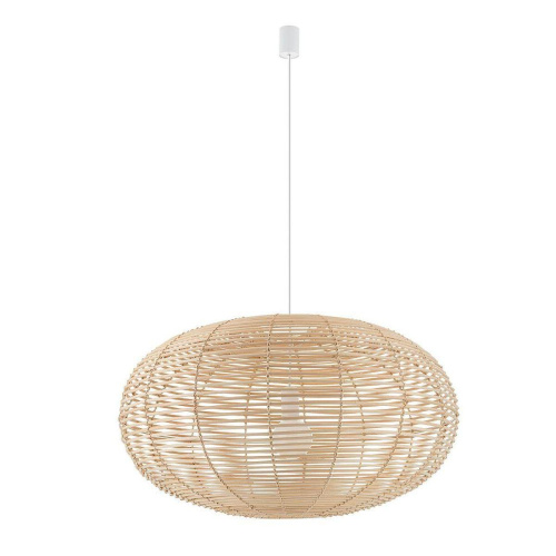 Подвесная люстра Nowodvorski Rattan L Wood 11155 Подвесная люстра Nowodvorski Rattan L Wood 11155