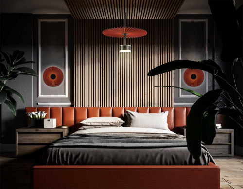 Настенный светильник Ambrella Light HIGH LIGHT LH72653 фото 7