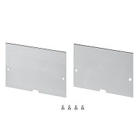Заглушка POWER-W100H70 глухая Arlight 049946