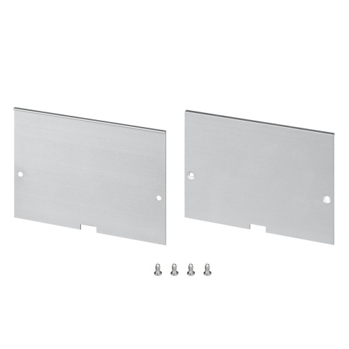Заглушка POWER-W100H70 глухая Arlight 049946 Заглушка POWER-W100H70 глухая Arlight 049946