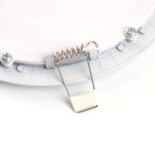 Светодиодный светильник Feron AL500 встраиваемый 15W 6400K белый фото 2