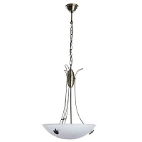 Подвесной светильник Arte Lamp NINNA A8615SP-3AB