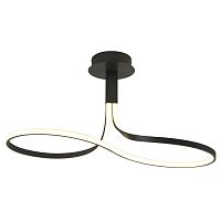 Подвесной светодиодный светильник Mantra Nur 5360