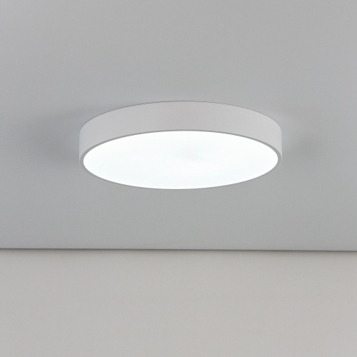 Citilux Купер CL72470G0 LED RGB Светильник с пультом Белый фото 7 Citilux Купер CL72470G0 LED RGB Светильник с пультом Белый фото 7