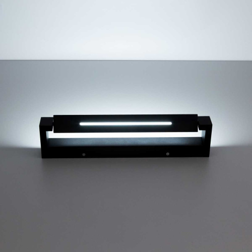 Настенный светодиодный светильник Citilux Визор CL708241N фото 2