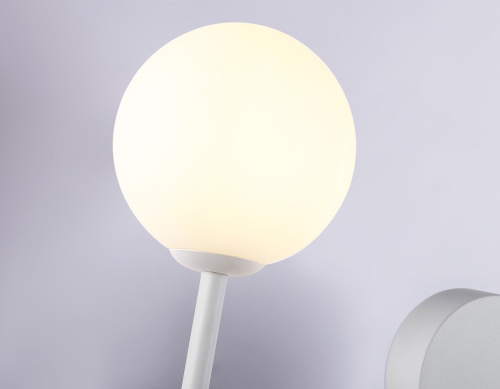 Настенный светодиодный светильник Ambrella light Comfort LineTech FL66388 фото 5