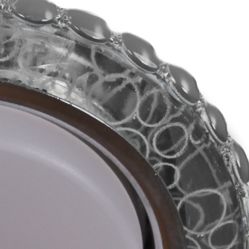 Точечный светильник Reluce 53208-9.0-001PT GX53+LED4W CL фото 3