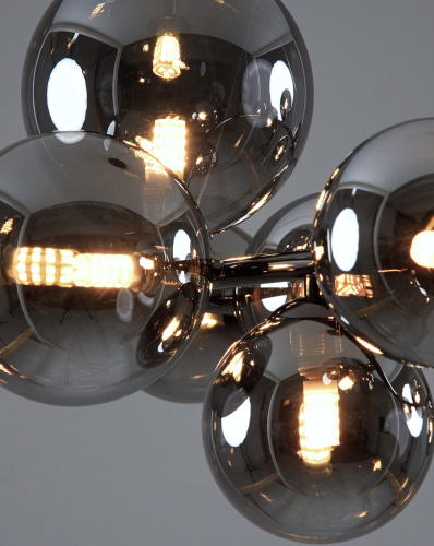 Светильник подвесной Moderli V10797-11P Renny фото 2 Светильник подвесной Moderli V10797-11P Renny фото 2