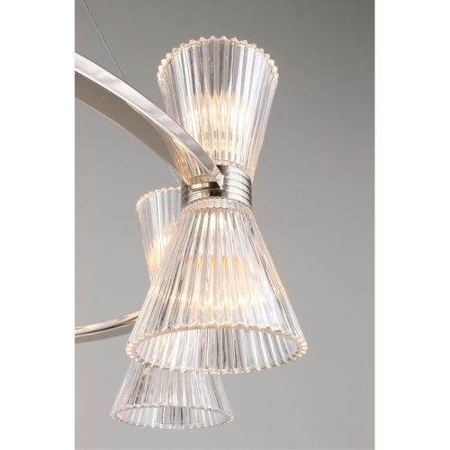 Люстра подвесная APL.801.13.16 фото 17