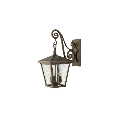 Настенный фонарь Hinkely Lighting, Арт. HK-TRELLIS2-M Настенный фонарь Hinkely Lighting, Арт. HK-TRELLIS2-M