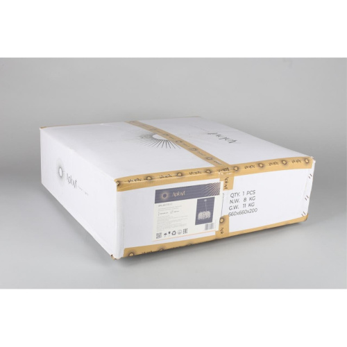 Люстра подвесная APL.847.13.10 фото 15