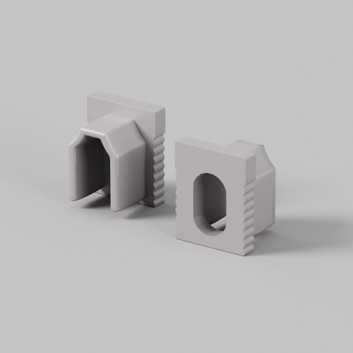 Комплектующие для профиля Led Strip 642069 фото 5 Комплектующие для профиля Led Strip 642069 фото 5