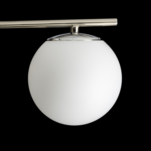 Citilux Адам Смарт CL228A161 RGB LED Умная люстра Матовый Хром фото 8 Citilux Адам Смарт CL228A161 RGB LED Умная люстра Матовый Хром фото 8