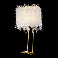 Настольная лампа Wertmark Tizio WE751.01.504