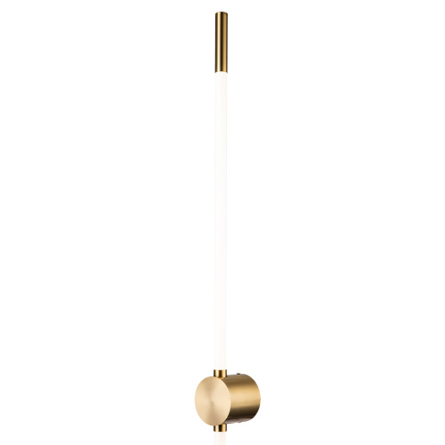 Настенный светильник 14008/1W Brass фото 4 Настенный светильник 14008/1W Brass фото 4