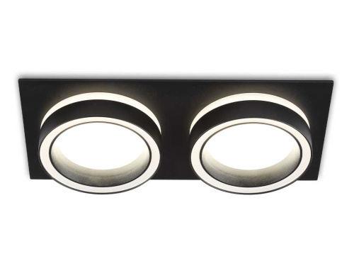 Встраиваемый светильник Ambrella light TECHNO SPOT TN52424 фото 5