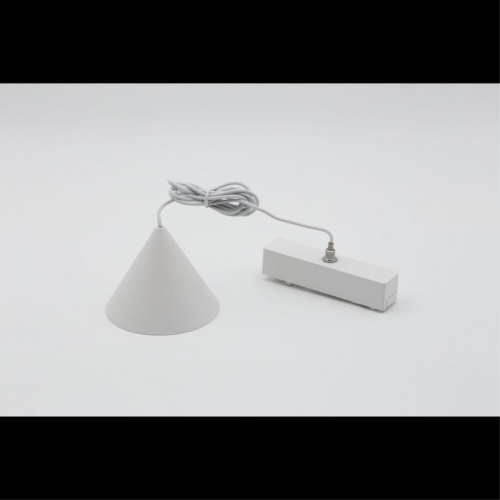 Светильник трековый APL.0122.10.06