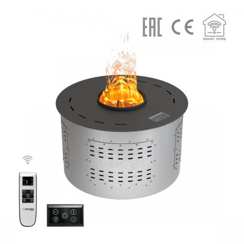 VEPO ROUND 500 BTD фото 2