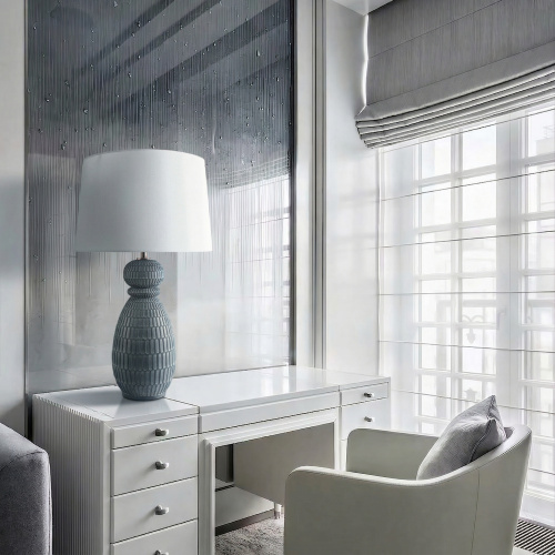 10500T Настольная лампа LOFT IT Maroc фото 3