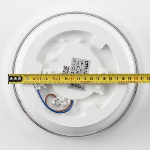 Потолочный светодиодный светильник Citilux Старлайт CL70310 фото 5