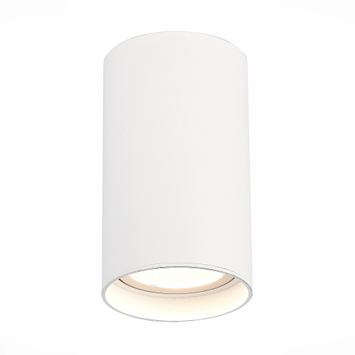 ST157.542.20 Светильник потолочный Белый LED 1*20W 4000K 1 600Lm Ra>90 60° IP44 D95xH150 220-265V Накладные светильники фото 3