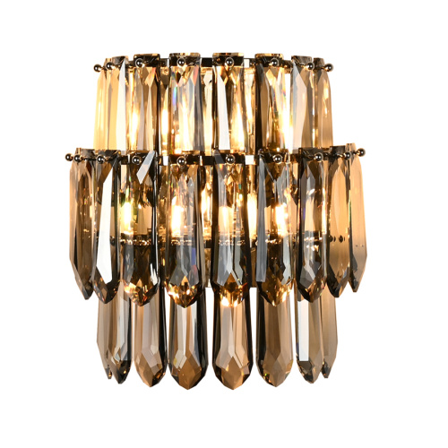 Настенный светильник BRWL7048-A фото 2