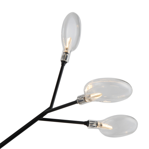 Подвесной светильник Freya FR5049PL-27B фото 4 Подвесной светильник Freya FR5049PL-27B фото 4